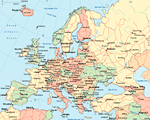 Europe