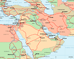 Middle East